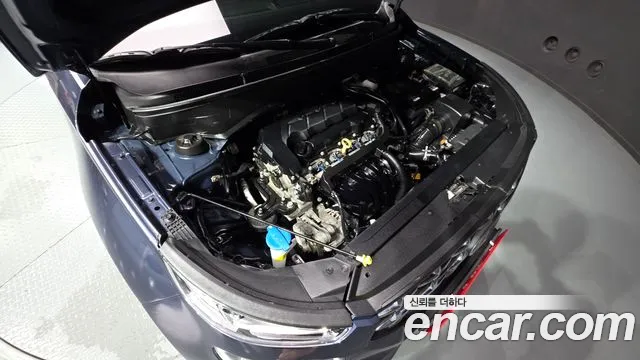 Hyundai Venue Venue 1.6 Modern Plus — Фото автомобиля 6