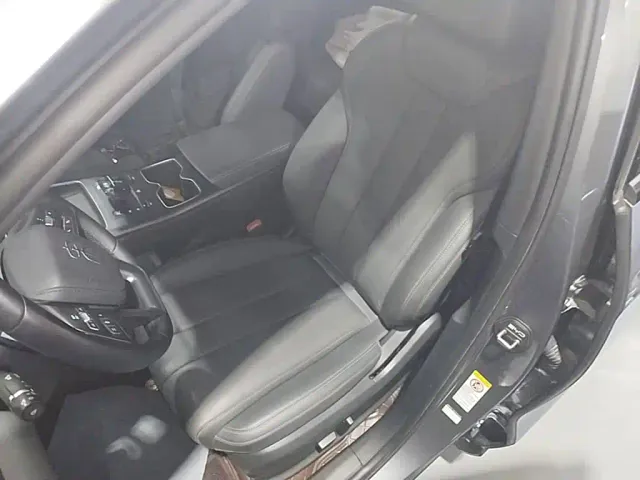 BYD Song Pro — Фото автомобиля 14
