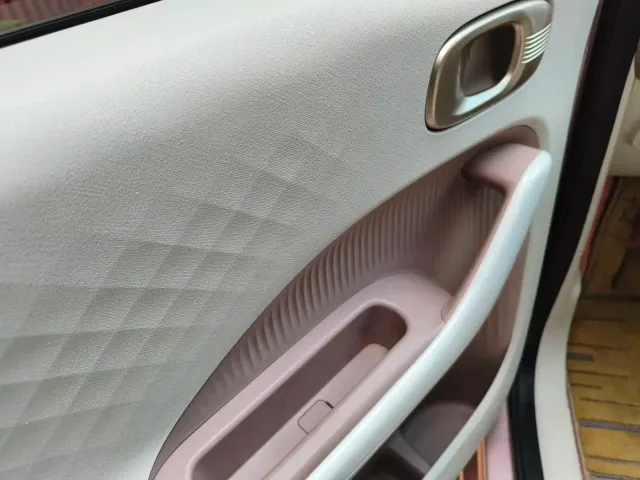 Geely Panda — Фото автомобиля 16