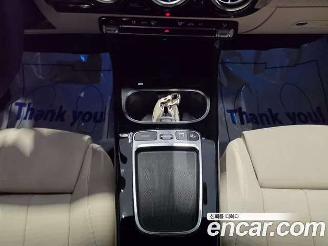 Mercedes-Benz A-Class W177 — Фото автомобиля 14