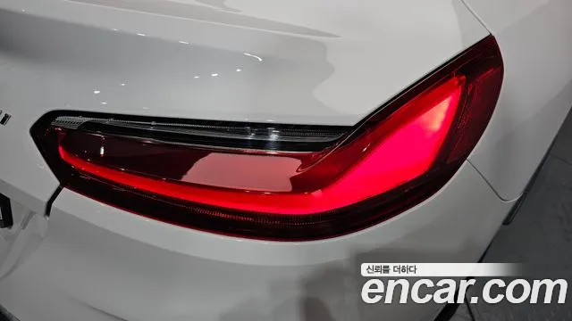 BMW Z4 sDrive20i M Sport — Фото автомобиля 19