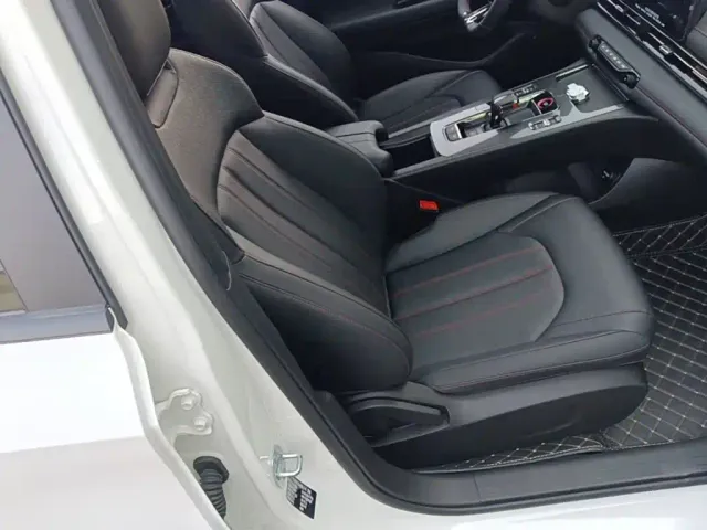 GAC Trumpchi Emkoo — Фото автомобиля 24