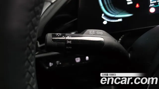 Kia Niro The All New Niro — Фото автомобиля 29