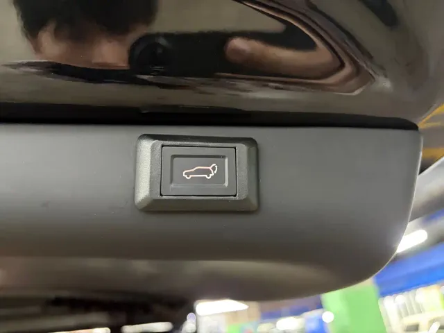 Ford Tourneo — Фото автомобиля 13