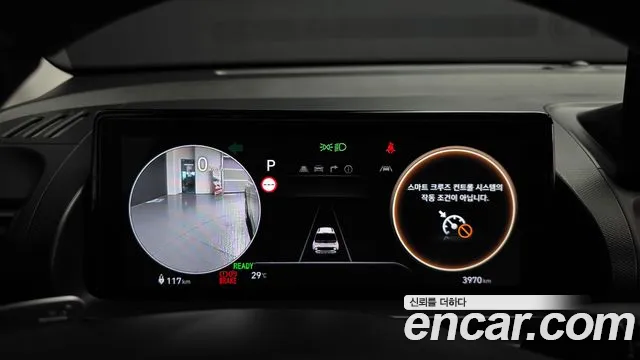 Hyundai Casper Casper Electric Inspiration — Фото автомобиля 5