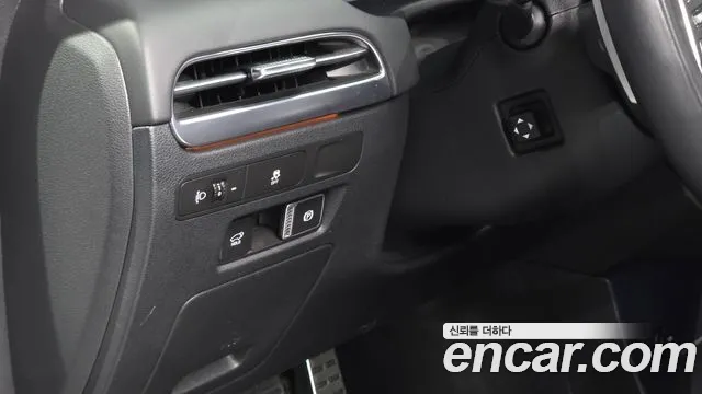 Hyundai Palisade The New Palisade Бензин 3.8 4WD — Фото автомобиля 15