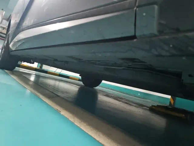 BYD Dolphin — Фото автомобиля 17