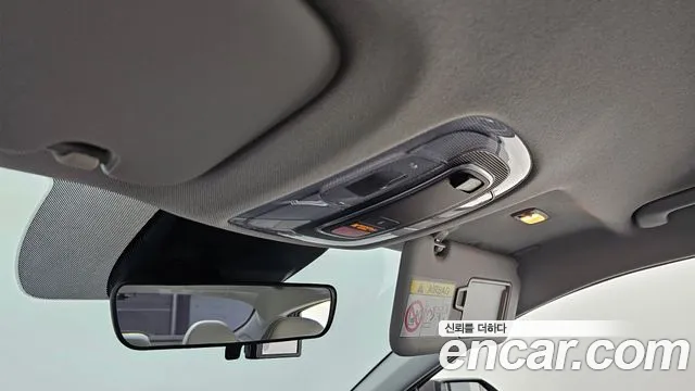 Hyundai AVANTE Avante (CN7) — Фото автомобиля 17