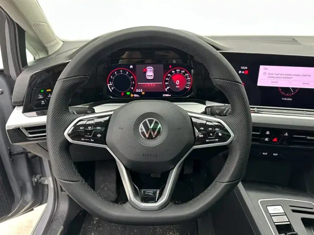 Volkswagen Golf — Фото автомобиля 19
