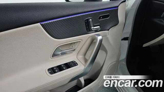 Mercedes-Benz A-Class W177 — Фото автомобиля 19