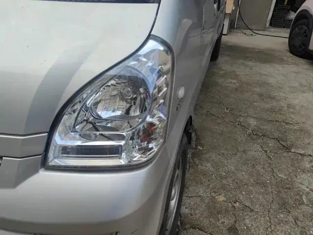 Wuling Rongguang — Фото автомобиля 5