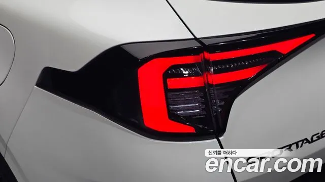 Kia Sportage — Фото автомобиля 20