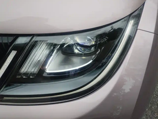 BYD Dolphin — Фото автомобиля 5