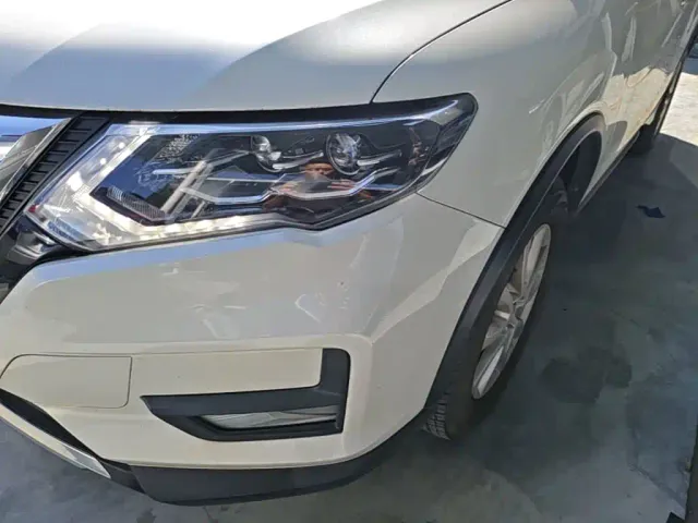 Nissan X-Trail — Фото автомобиля 23