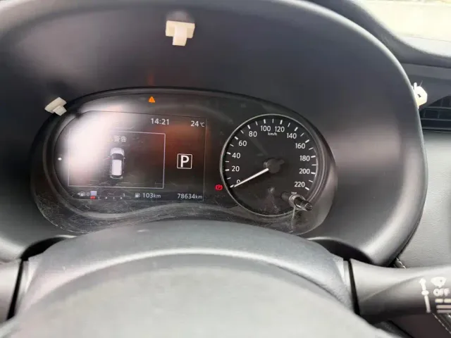 Nissan Kicks — Фото автомобиля 8