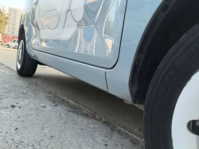 Wuling Hongguang Mini EV — Фото автомобиля 20