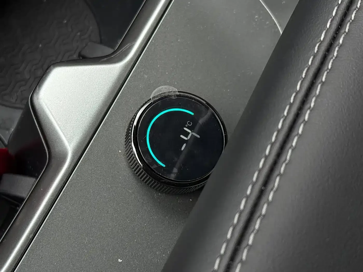 Fang Cheng Bao Titanium 3 — Фото автомобиля 18