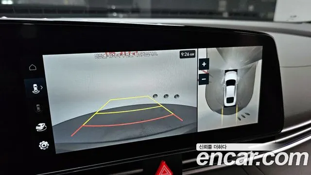 Hyundai AVANTE — Фото автомобиля 12