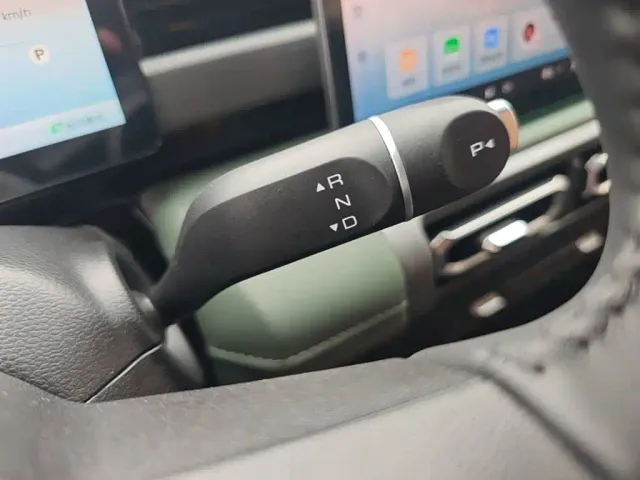 Baojun Yep Plus — Фото автомобиля 9