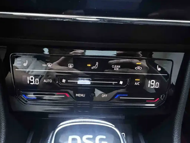 Skoda Superb — Фото автомобиля 15