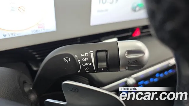 Hyundai Ioniq 5 — Фото автомобиля 28