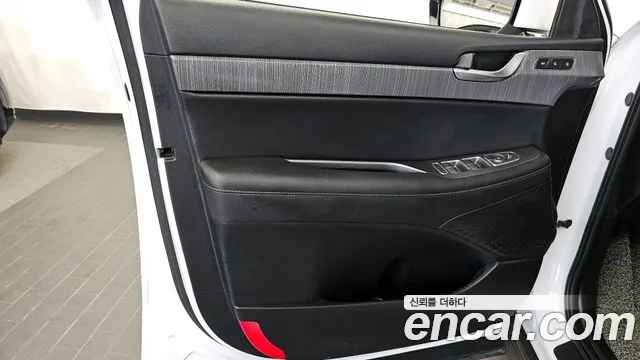 Hyundai Palisade The New Palisade Бензин 3.8 4WD — Фото автомобиля 20