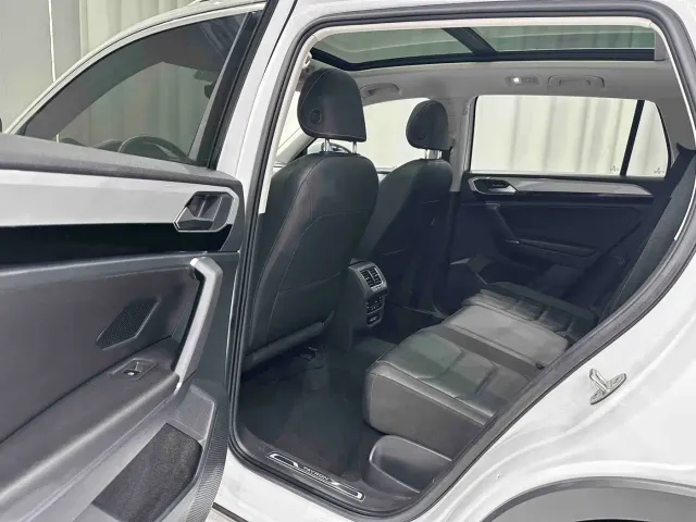 Volkswagen Tayron — Фото автомобиля 11