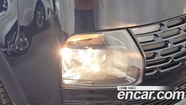 Hyundai Staria — Фото автомобиля 22