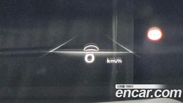 Genesis GV80 3.5T Бензин AWD — Фото автомобиля 24