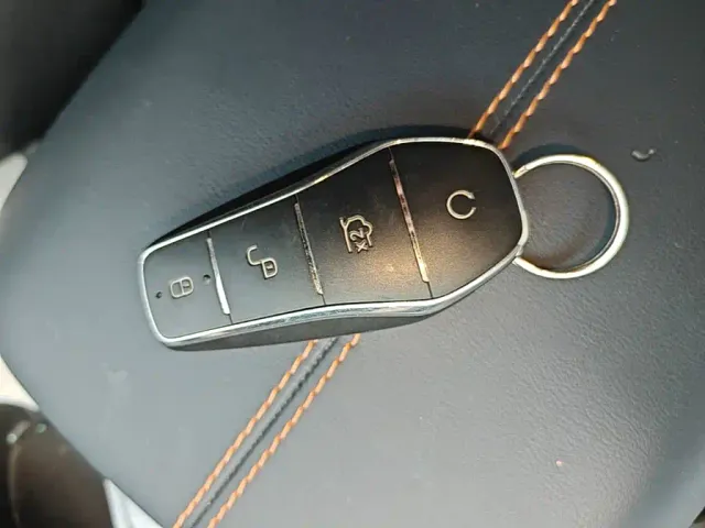 BYD Song PLUS — Фото автомобиля 16
