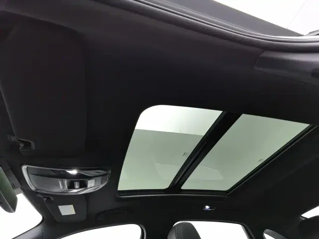 Geely Xingrui — Фото автомобиля 14