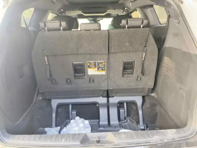 Toyota Granvia — Фото автомобиля 5