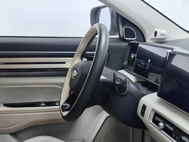 Geely ICON — Фото автомобиля 22