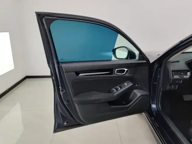 Honda Civic — Фото автомобиля 7