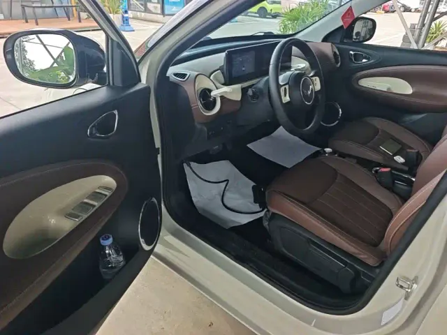 Wuling Bingo — Фото автомобиля 15