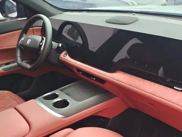 Changan CS75 Plus — Фото автомобиля 6