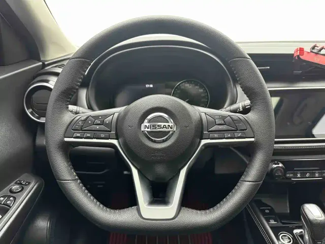 Nissan Kicks — Фото автомобиля 16