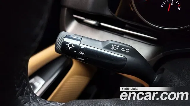 Kia Canival Carnival 4 поколение Бензин 11 мест Prestige — Фото автомобиля 29