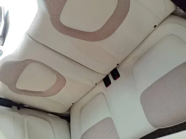 Wuling Hongguang Mini EV — Фото автомобиля 16