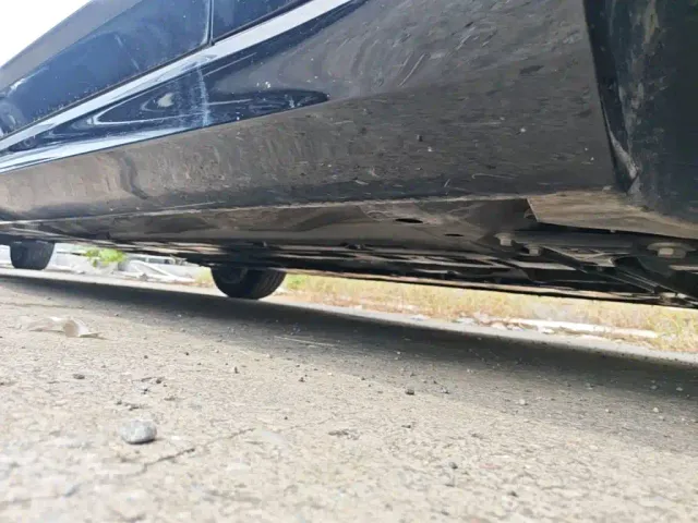Volvo S90 — Фото автомобиля 2