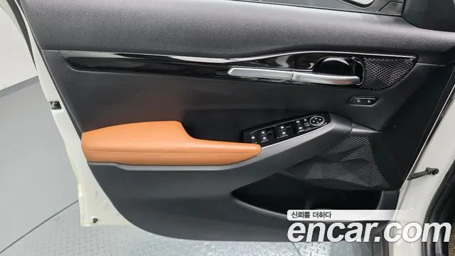 Kia Seltos Seltos (New) — Фото автомобиля 23