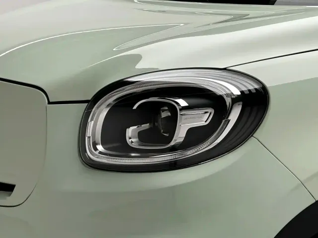 Leapmotor T03 — Фото автомобиля 18