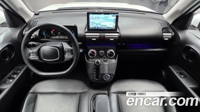 Hyundai Casper — Фото автомобиля 7