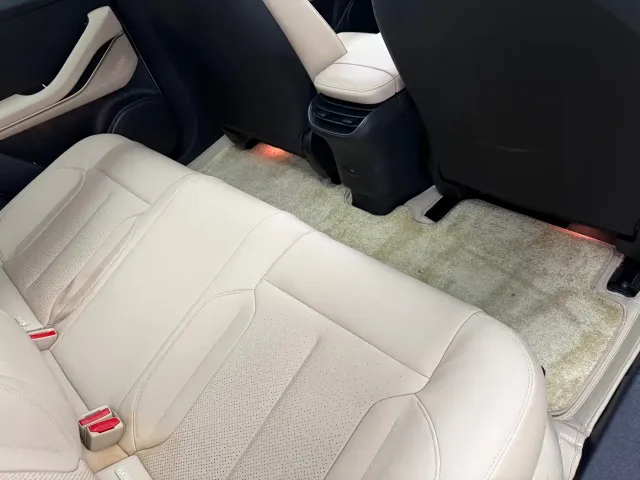Nio ET5 Touring — Фото автомобиля 4