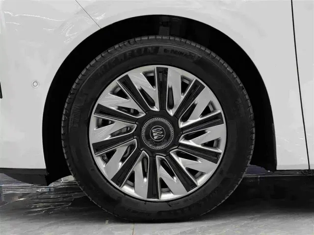 Buick Zhijing Shijia — Фото автомобиля 4