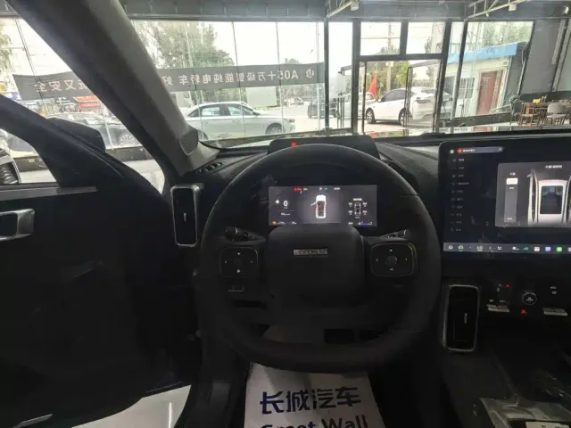 Haval Big Dog — Фото автомобиля 5