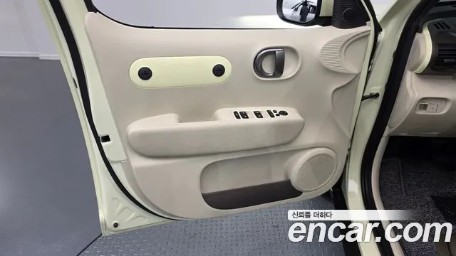 Hyundai Casper Electric — Фото автомобиля 13