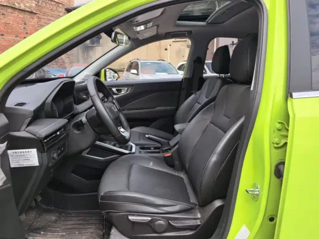 Wuling Xingchi — Фото автомобиля 14