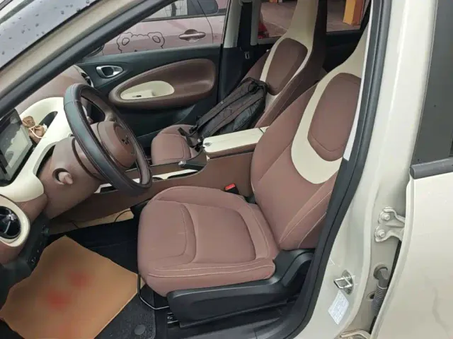 Wuling Bingo — Фото автомобиля 14