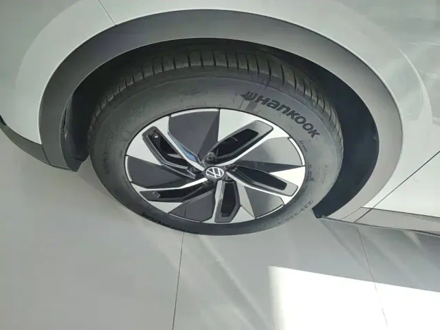 Volkswagen ID.4 Crozz — Фото автомобиля 22